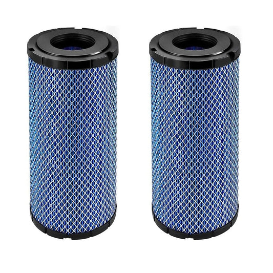 Engine Air Filter (2-Pack) for Polaris General, RZR 900 & RZR Trail