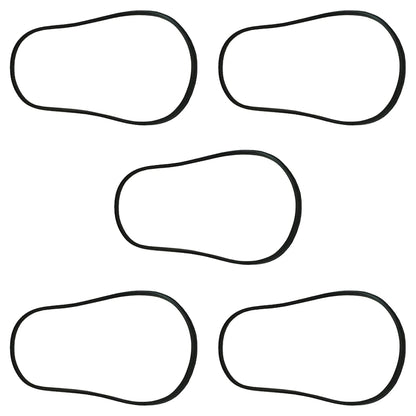 Belt Box Outer Clutch Cover Seal Gasket for Polaris RZR 900, RZR XP 1000 & Ranger XP 900