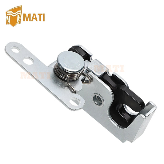 Right Passenger Side Door Latch Replacement for Can-Am Maverick X3, Maverick Trail & More