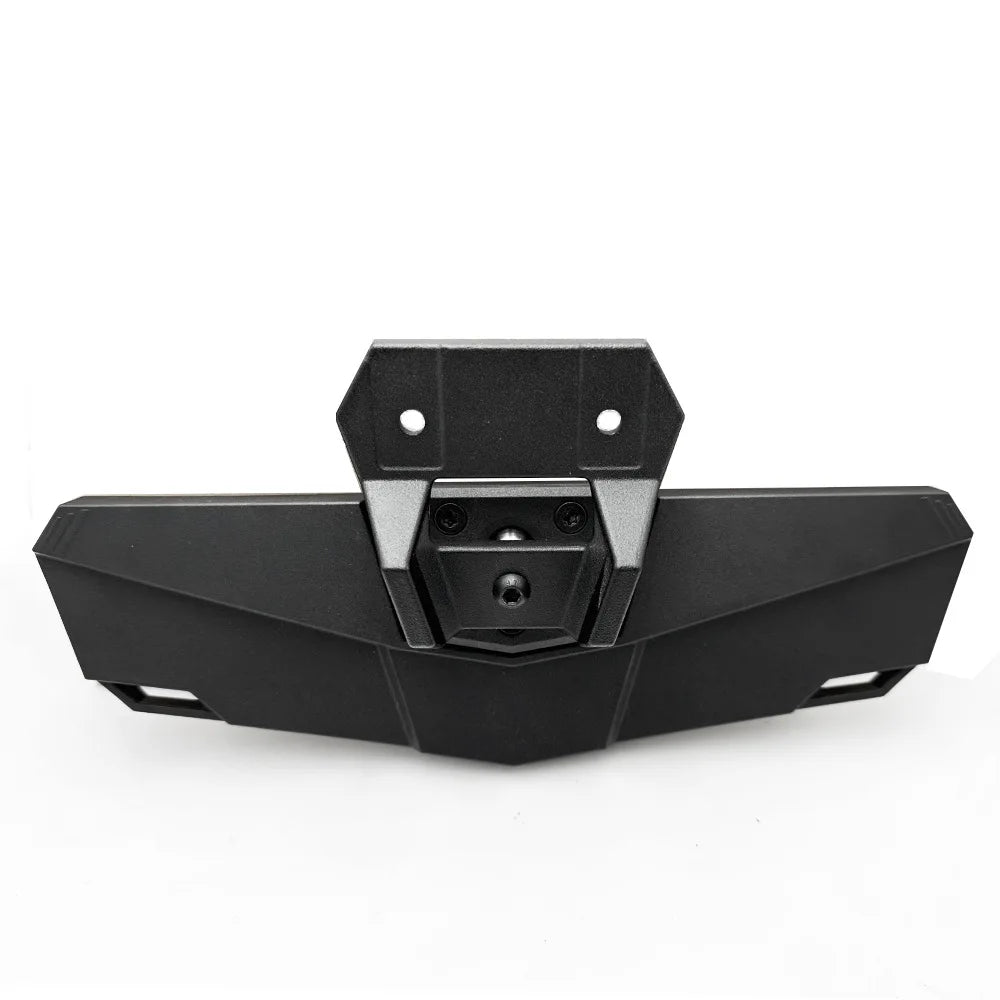 Center Rear View Mirror Replacement for Polaris RZR Pro R & RZR Pro XP