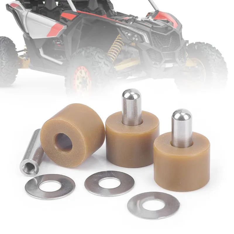 Secondary Clutch Roller Kit for Can-Am Maverick X3, Maverick Sport & More