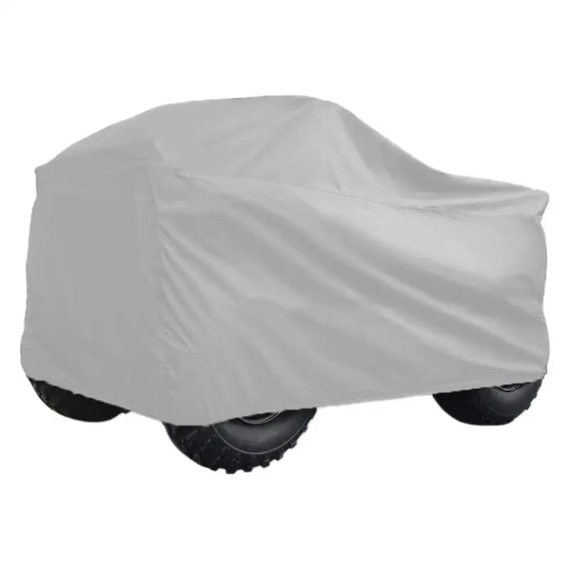 420D Oxford Utility Vehicle Storage Cover for Can-Am Maverick X3, Polaris RZR Pro XP & More