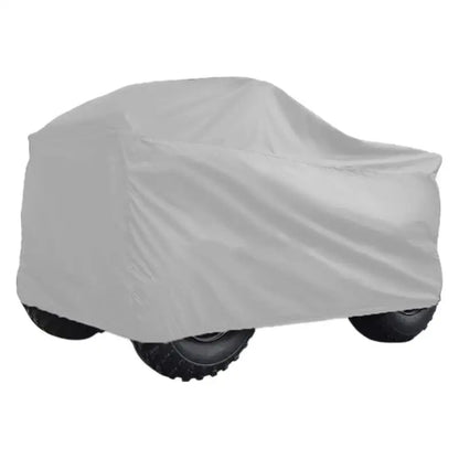 420D Oxford Utility Vehicle Storage Cover for Can-Am Maverick X3, Polaris RZR Pro XP & More