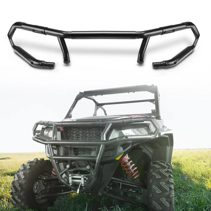 KEMIMOTO Front Upper Brush Guard (OEM #2881525 Style) for Polaris General (2016–2026)
