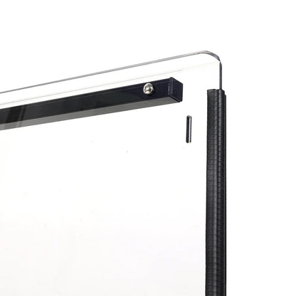 Clear Polycarbonate Front Windshield for Kawasaki Teryx & Teryx4
