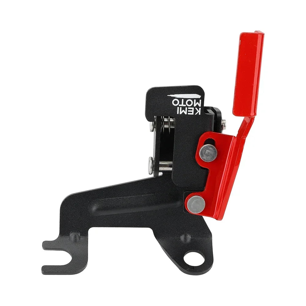 Spring Parking Brake Kit, Single Foot Operation for Polaris RZR XP 1000, Ranger XP 1000 & RZR Pro XP