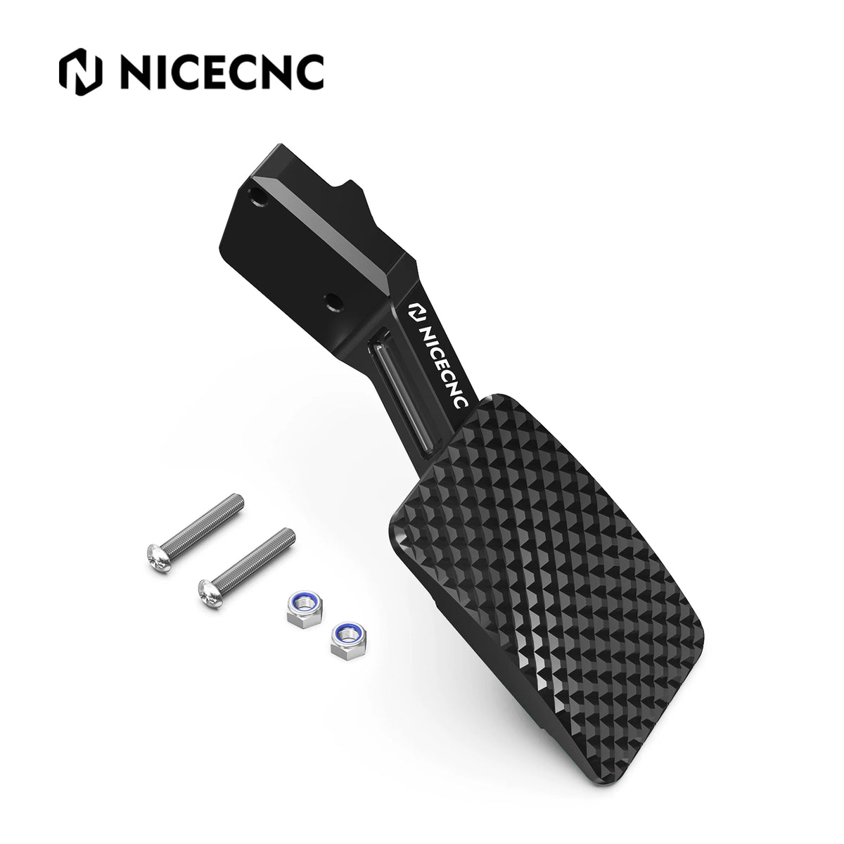 Accelerator Gas Pedal Extender for Can-Am Maverick X3 (2017–2026)