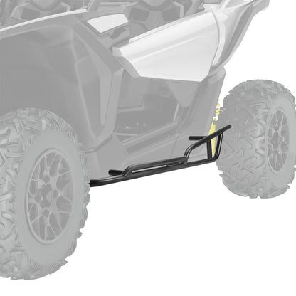 Nerf Bars Rock Sliders, 2-Door for Can-Am Maverick X3 (2017–2025)