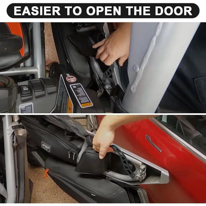 Door Handle Latch Replacement Kit for Can-Am Maverick X3 (2017–2023)