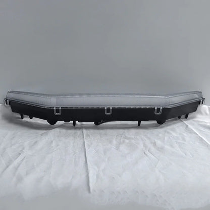 Center Grille LED Accent Daytime Running Light for Polaris RZR Pro XP, RZR Pro R & RZR Turbo R