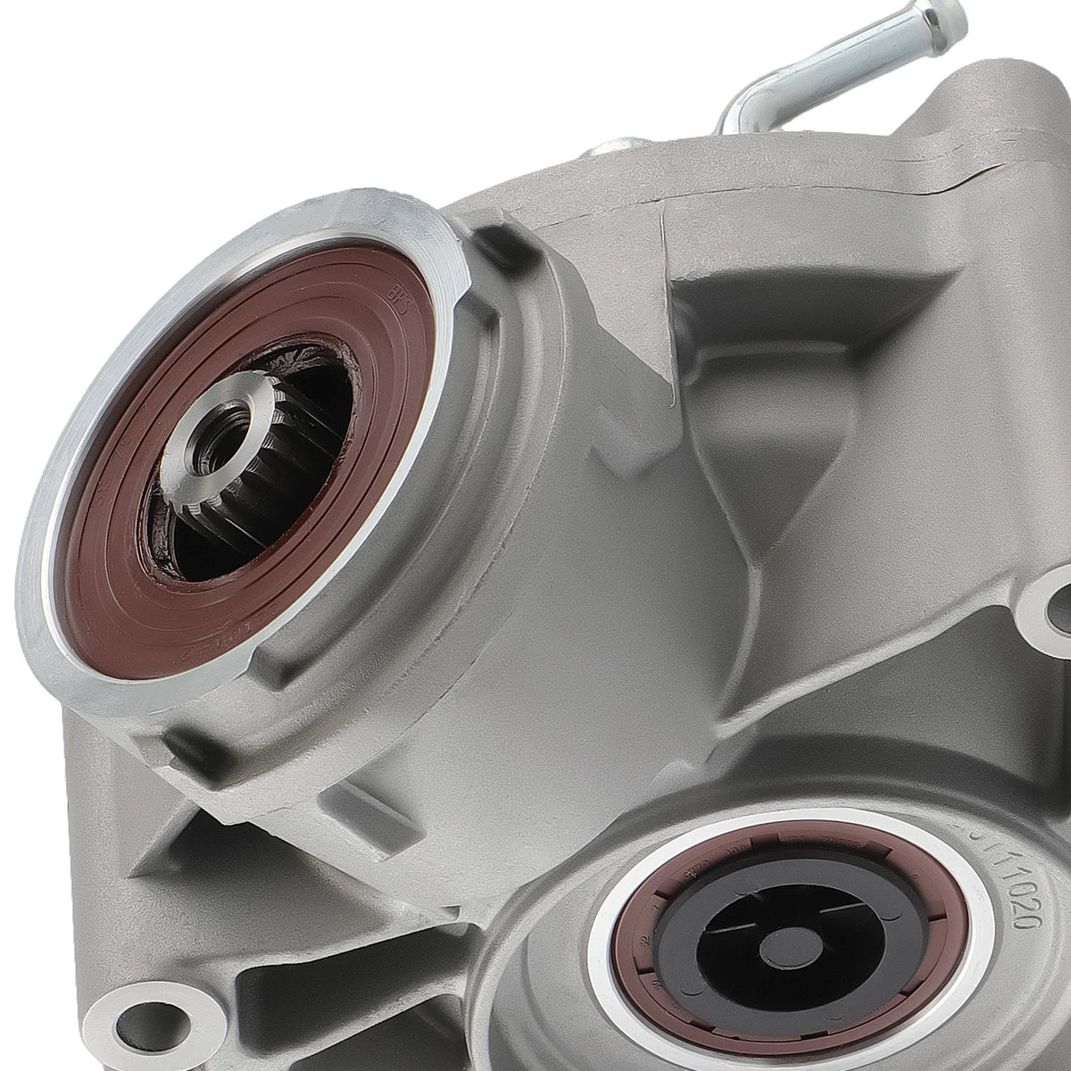 Complete Rear Differential Assembly for Can-Am Commander (2011–2020)