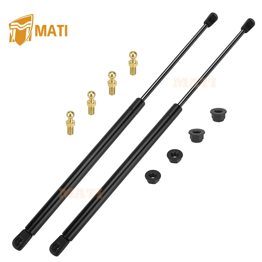 Windshield Tip-Out Lift Support Strut for Polaris Ranger XP 900, Ranger XP 1000 & Ranger 1000