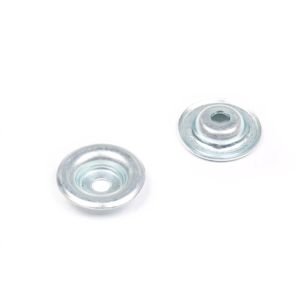Skid Plate Washer and Bolt Kit (10-Pack) for Polaris RZR 570, RZR 900 & More