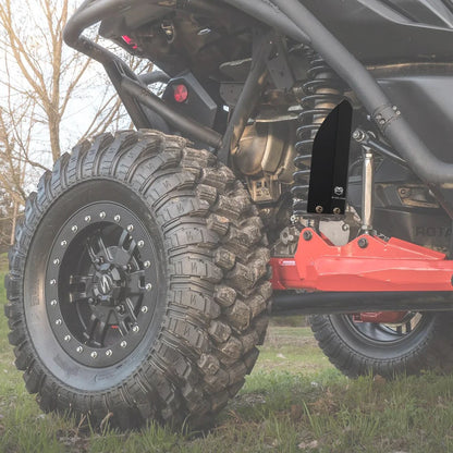 Fender Shock Guard Protector Covers for Can-Am Maverick X3 (2017–2024)