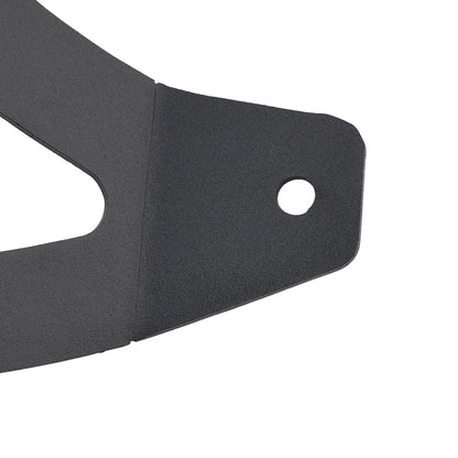 Roof Mount Light Bar Bracket for 50–52 Inch Bars for Can-Am Defender (2016–2025)