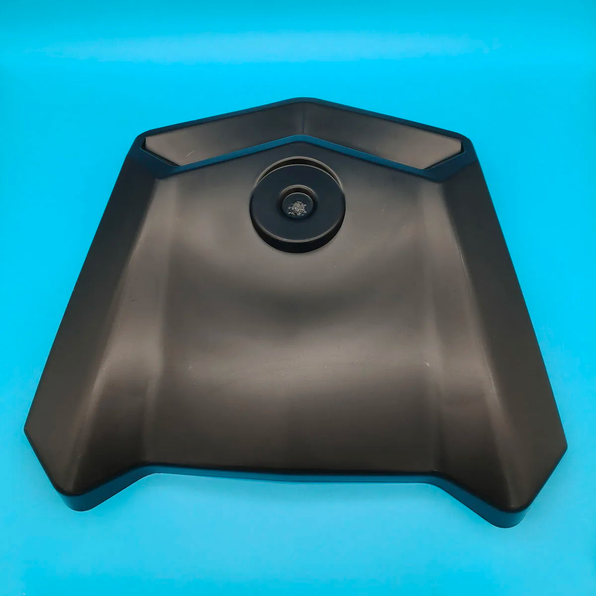 Front Fascia Hood Scoop Cover for Can-Am Maverick X3 (2017–2023)