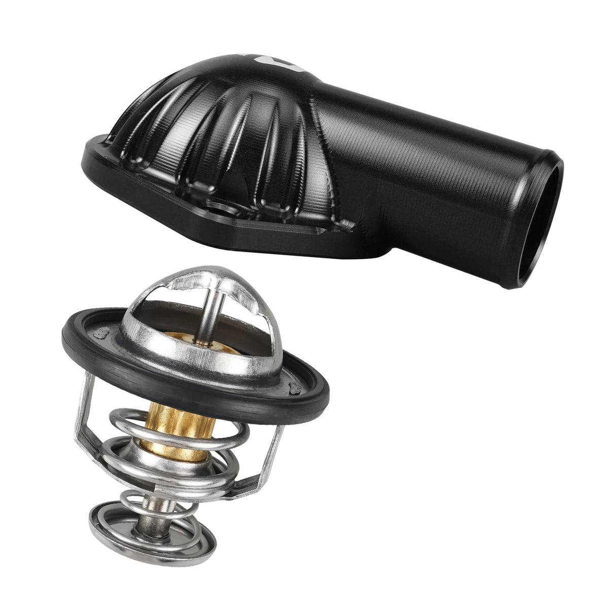 Upgraded 65°C Thermostat Kit for Polaris RZR XP Turbo, General & RZR XP 1000