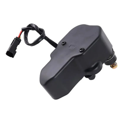 12V Windshield Wiper Motor for Polaris RZR Pro R, RZR Turbo R & More