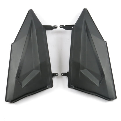 Lower Door Inserts, 4-Seat Models for Polaris RZR XP 1000, RZR 900 & RZR XP Turbo