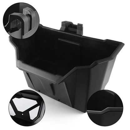 Driver-Side Under-Seat Storage Bin Cooler Bag for Can-Am Defender (2016–2025)
