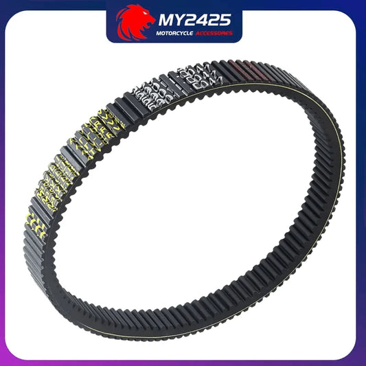 Heavy-Duty CVT Transmission Drive Belt for Kawasaki Teryx KRX 1000 (2020–2024)