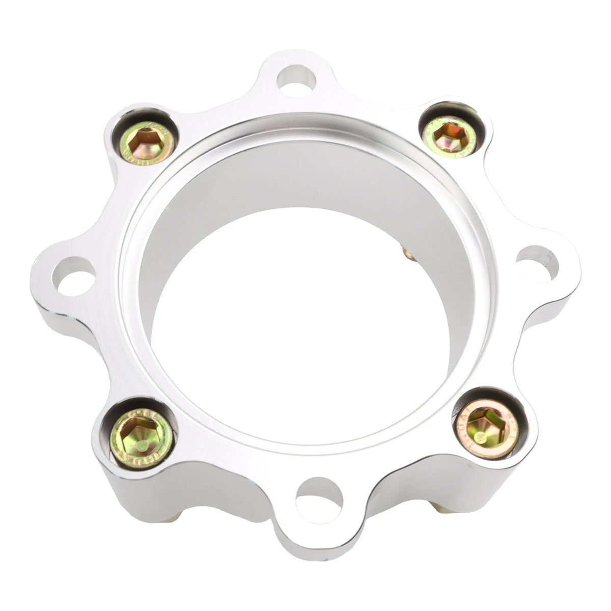 2-Inch Wheel Spacers, 4/137 with 12mm Studs (Set of 4) for Can-Am Maverick X3 (2017–2026)