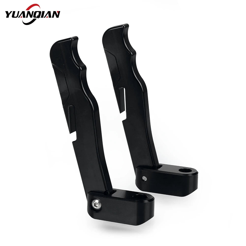 Door Handle Grab Latch Opener Kit for Can-Am Maverick X3 (2017–2024)