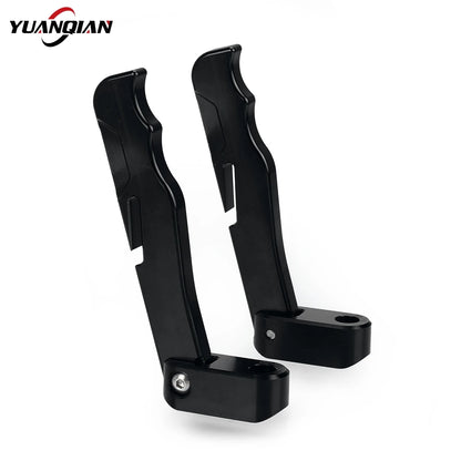 Door Handle Grab Latch Opener Kit for Can-Am Maverick X3 (2017–2024)