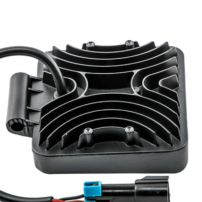 2400LM LED Backup Light Replacement for Polaris Ranger XP 1000 (2018–2021)