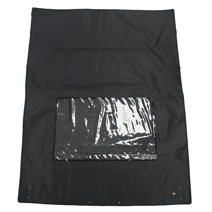 Water-Resistant Canvas Soft Roof Top for Can-Am Defender (2017–2026)