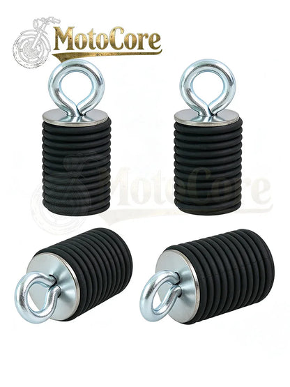 Cargo Tie-Down Anchors (4-Pack) for Polaris RZR 900 & RZR XP 1000