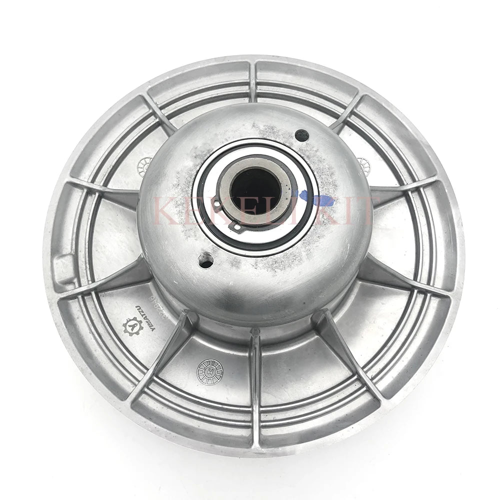 Complete Secondary Driven Clutch Assembly for Polaris RZR 900 & RZR XP 1000