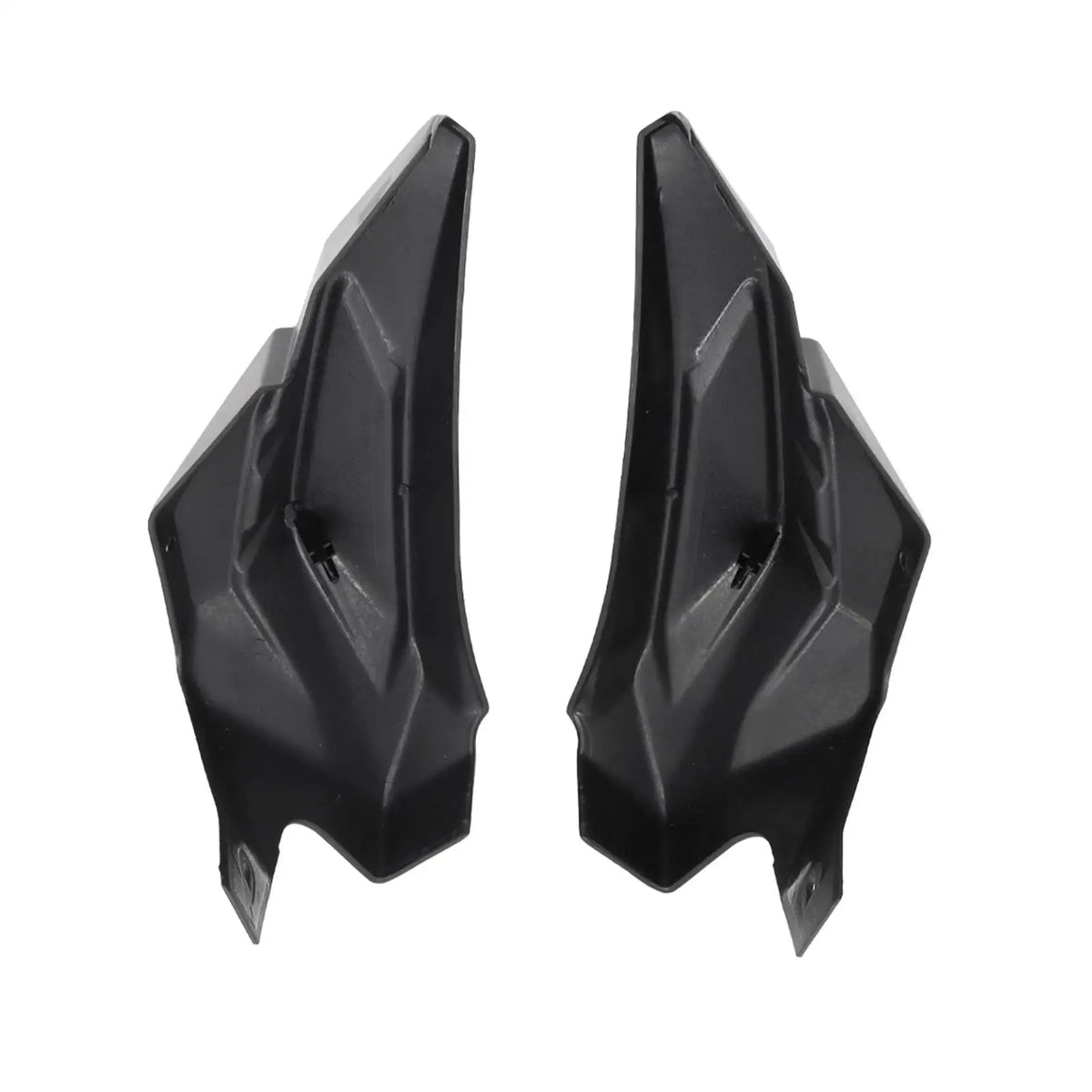 C-Pillar Protection Cover Guard Plates for Can-Am Maverick X3 (2017–2024)