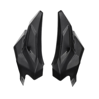 C-Pillar Protection Cover Guard Plates for Can-Am Maverick X3 (2017–2024)
