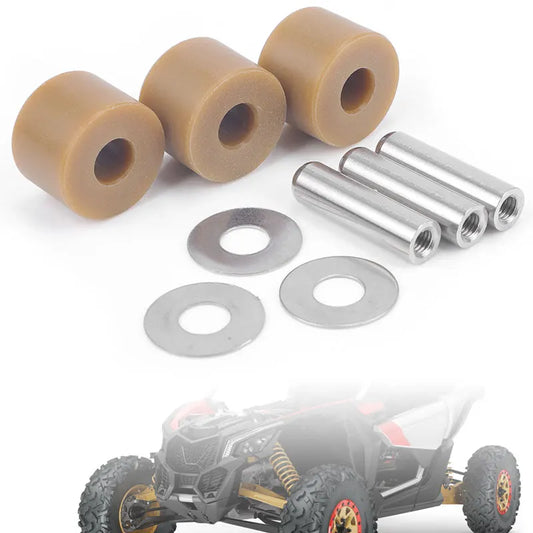Secondary Clutch Roller Kit for Can-Am Maverick X3, Maverick Sport & Commander