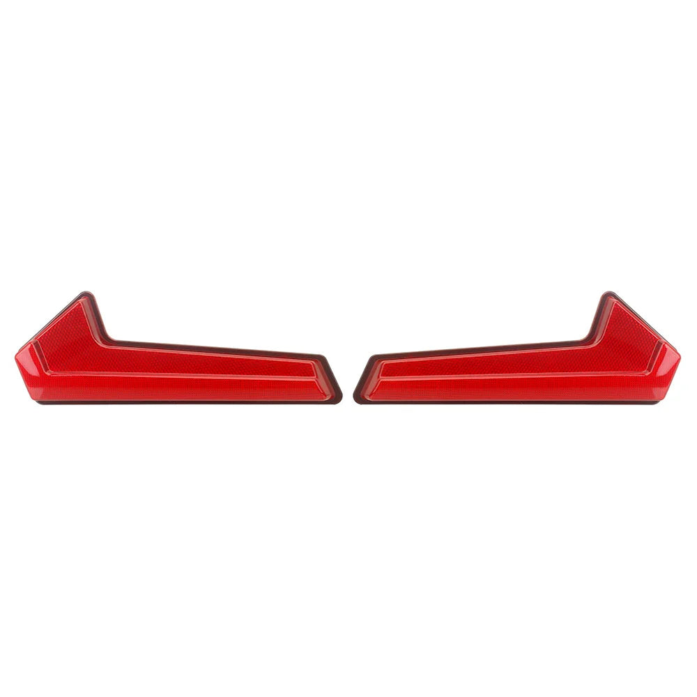 LED Tail Lights with Brake and Turn Signals (Pair) for Polaris RZR XP 1000 & RZR XP Turbo