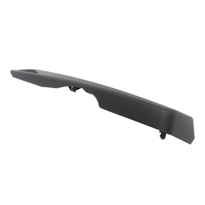 Passenger Side Lateral Panel Gas Cap Cover for Can-Am Maverick X3 (2017–2024)