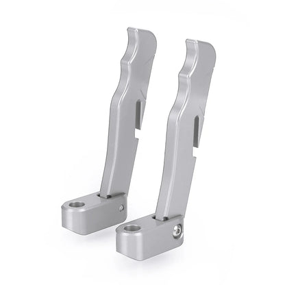 Door Handle Grab Latch Opener Kit for Can-Am Maverick X3 (2017–2024)