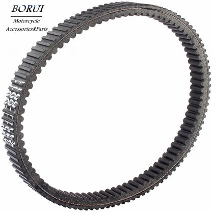 Replacement CVT Drive Belt for Kawasaki Mule SX (2017–2026)