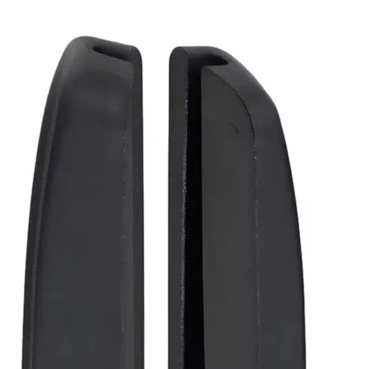 PU Foam Seat Side Pads (Pair) for Can-Am Maverick X3 (2017–2024)