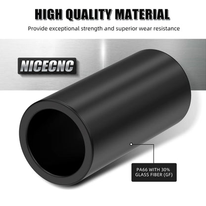 Primary Clutch Weight Bushing Kit for Can-Am Maverick X3, Maverick Trail & More