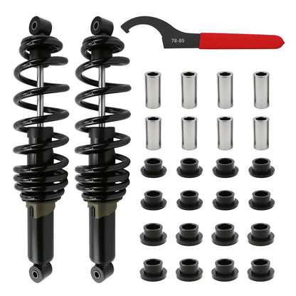 Front Shock Absorber Kit for Polaris Ranger 570, Ranger XP 900 & Ranger XP 1000
