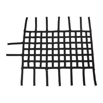 Oxford Cloth Roof Safety Net for Polaris RZR Pro XP (2021–2026)