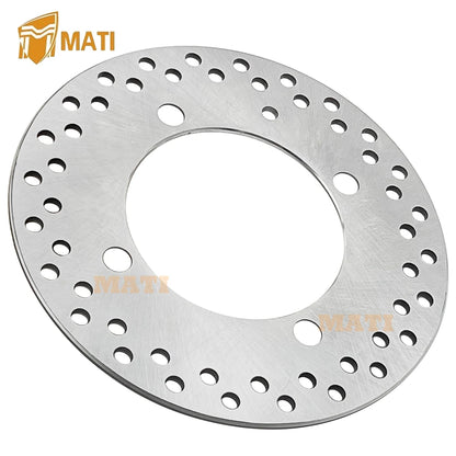 Front or Rear Brake Disc Rotor for Polaris RZR 900, Ranger 1000 & General