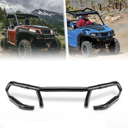 Front Upper Brush Guard Bumper for Polaris General (2016–2026)