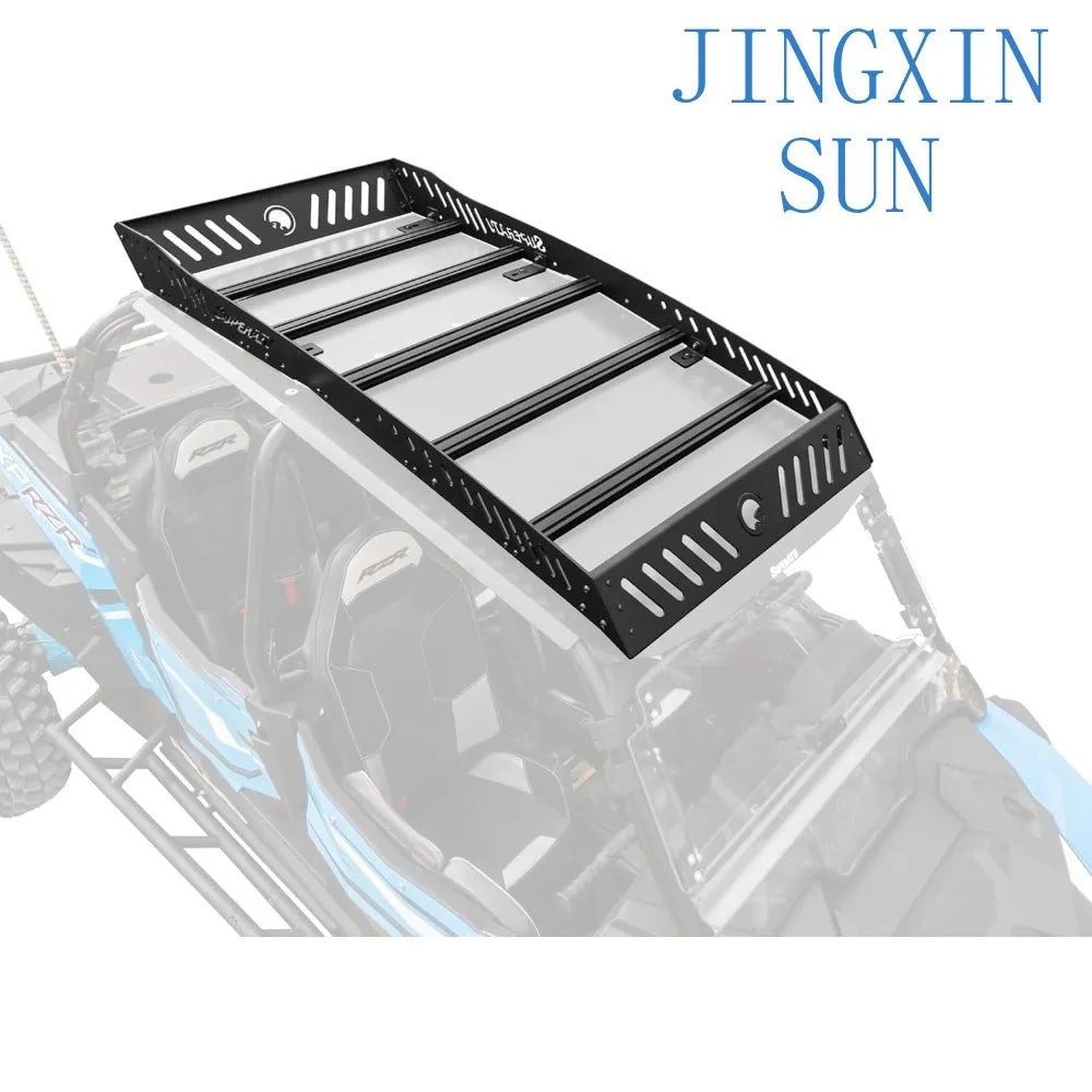 Outfitter Roof Rack, 4-Seat Model for Polaris RZR XP 1000 (2014–2023)