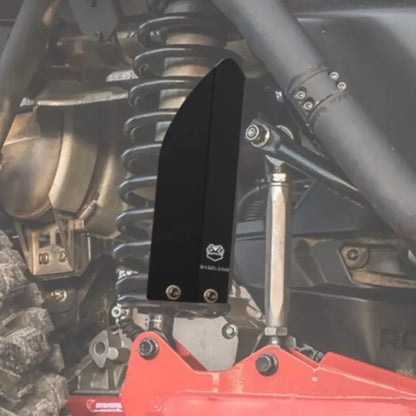 Shock Guard Protector Covers for Can-Am Maverick X3 (2017–2023)