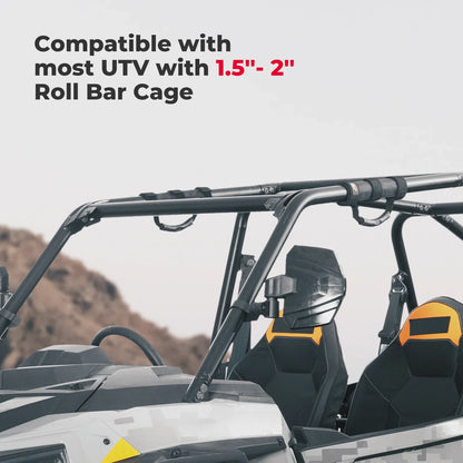 Roll Bar Grab Handle for UTV & SXS