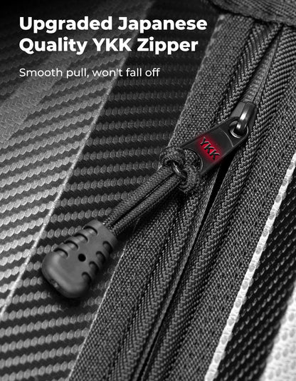 13-Gallon Rear Rack Cargo Storage Bag for Can-Am Maverick X3 (2017–2026)