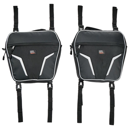 1680D Full Door Storage Bags (2-Pack) for UTV & SXS